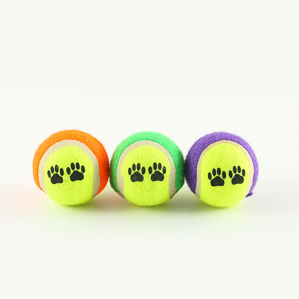 Outdoor Pet Ball Launcher – Dog Fetch Throwing Toy