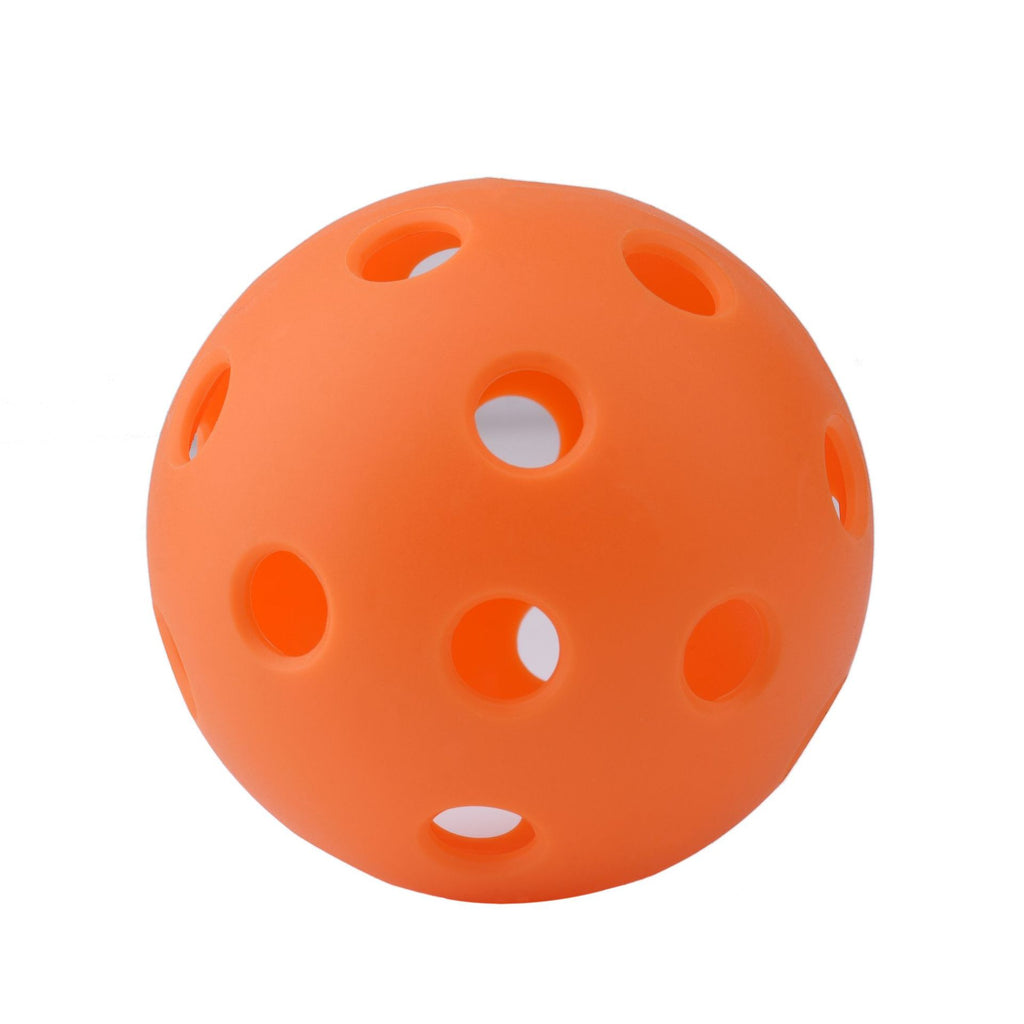 Outdoor Pickleball Balls – 40 & 26 Hole Options