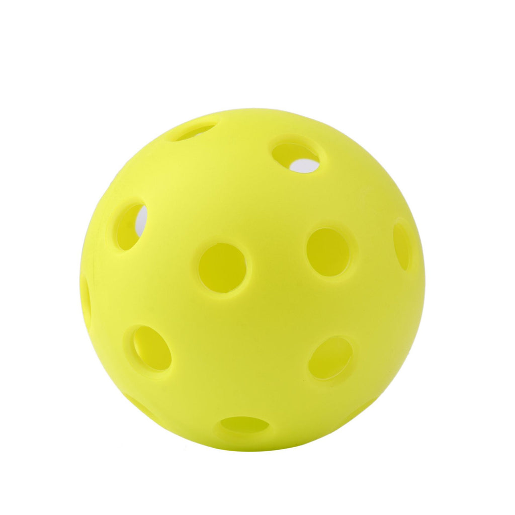 Outdoor Pickleball Balls – 40 & 26 Hole Options