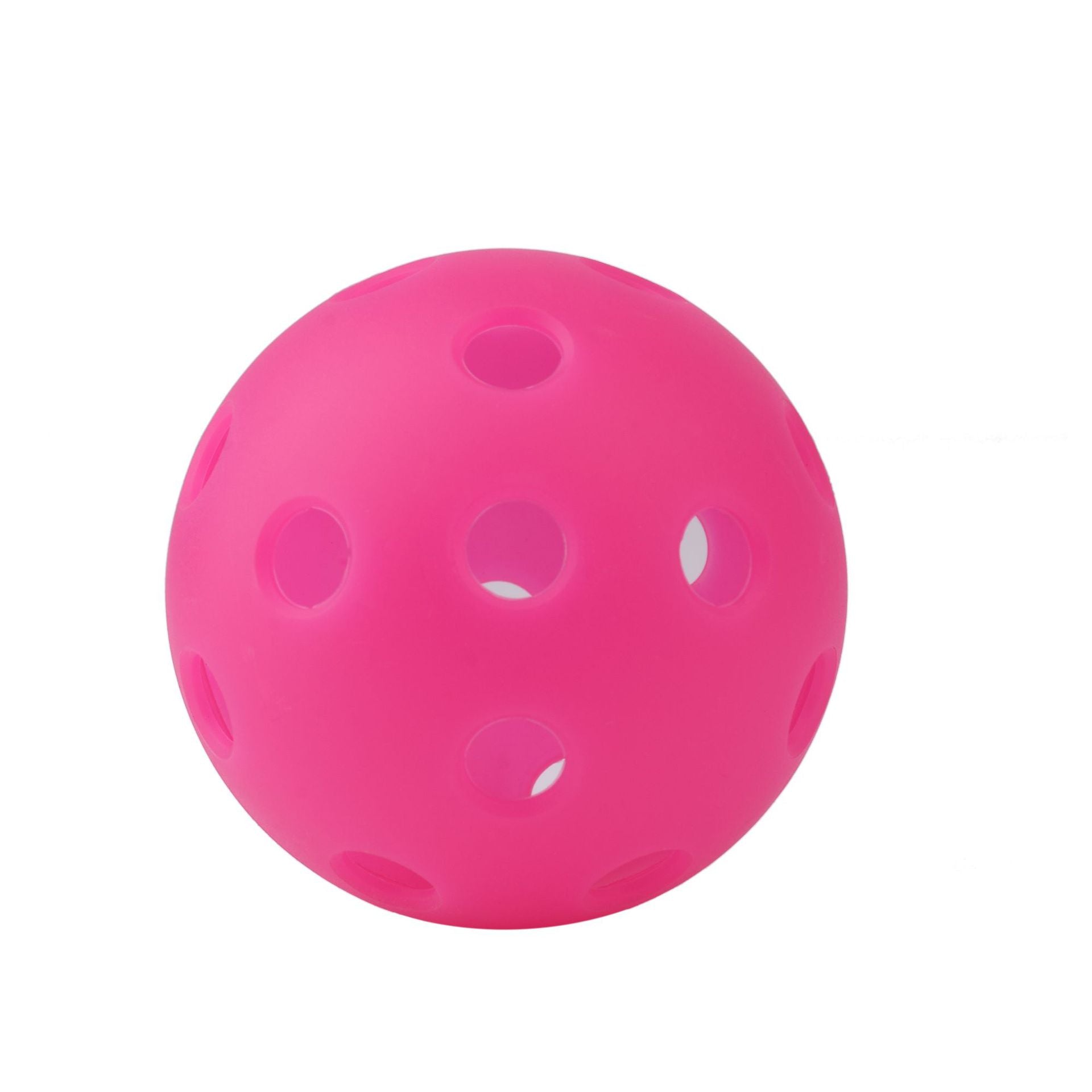 Outdoor Pickleball Balls – 40 & 26 Hole Options