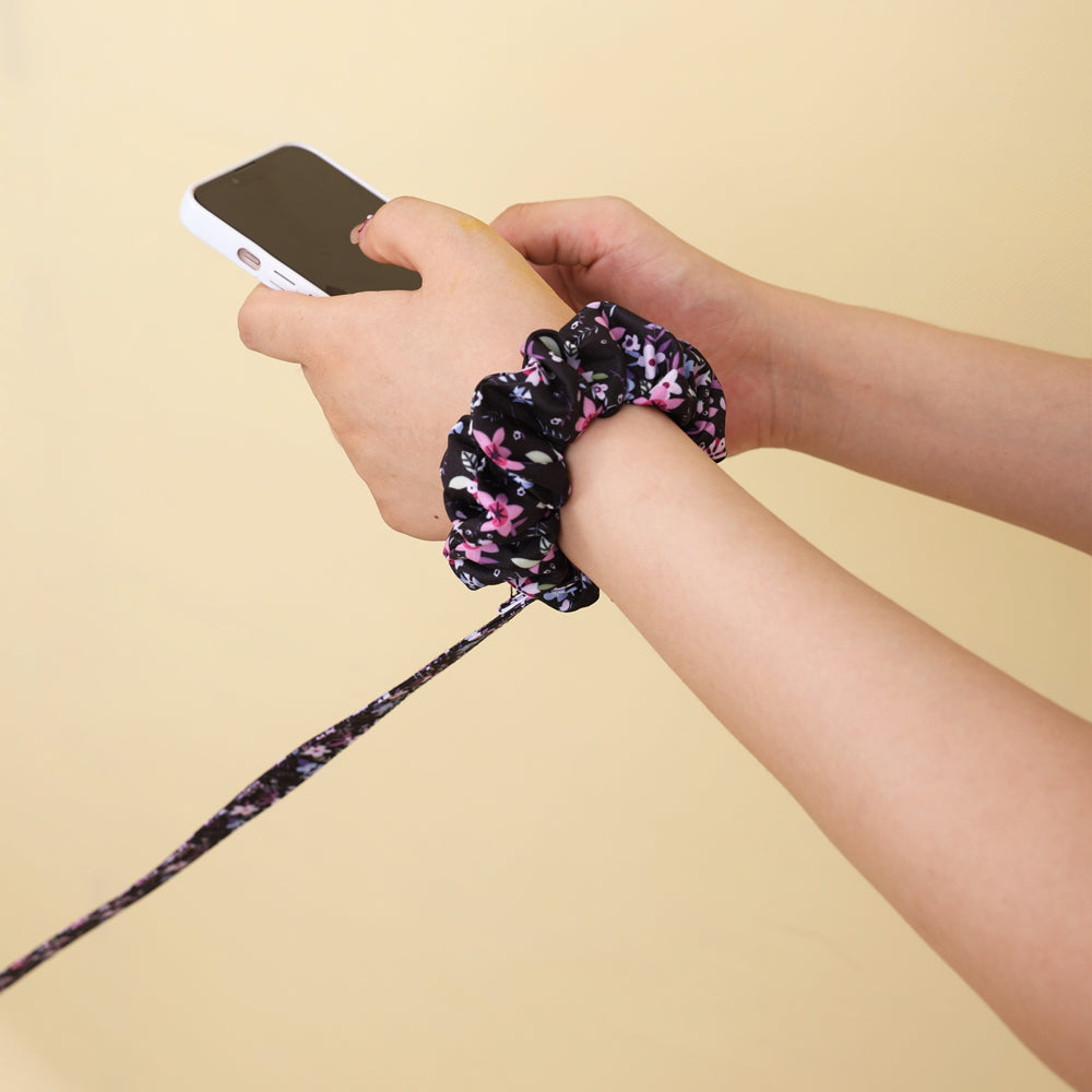 Small Dog & Cat Harness Leash Set