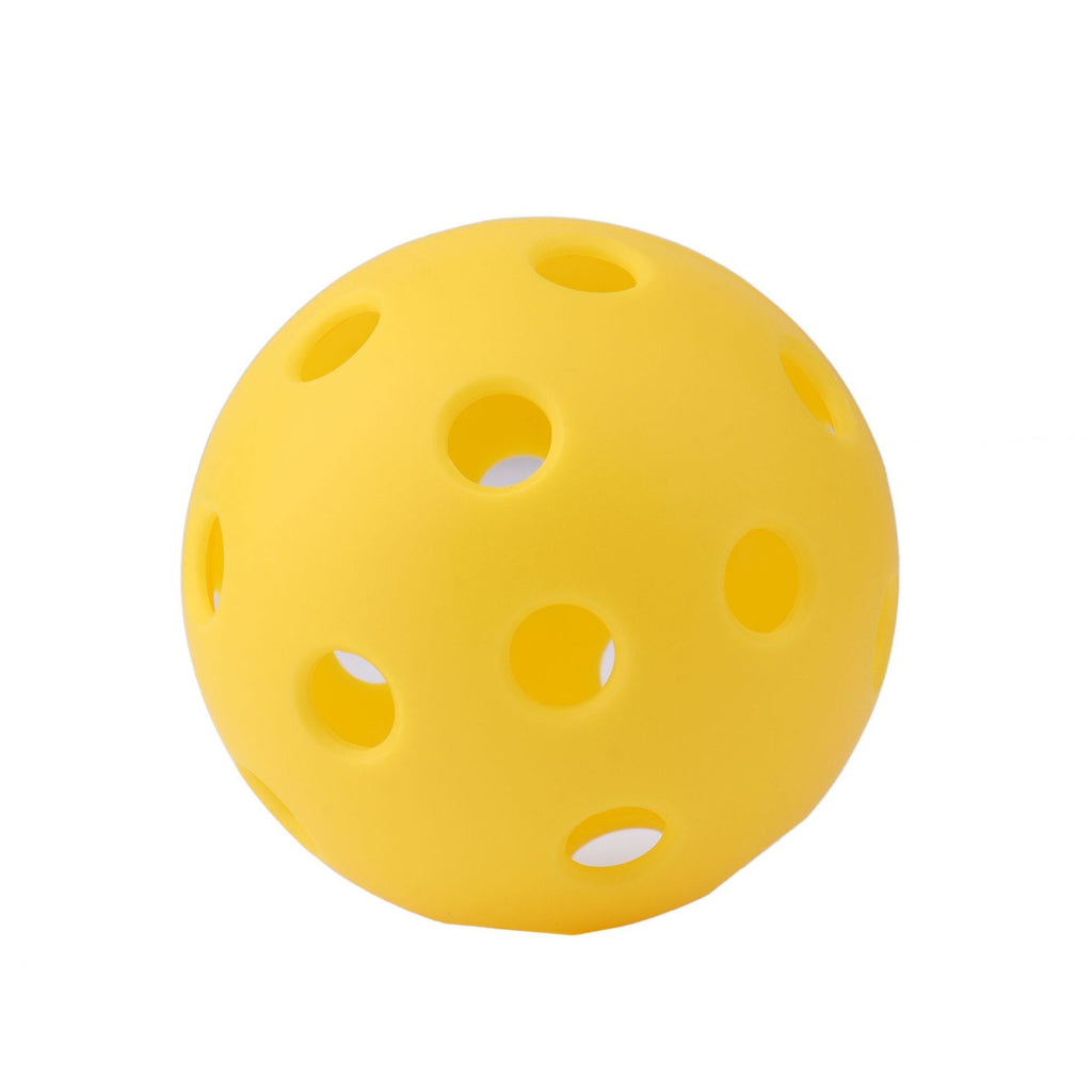 Outdoor Pickleball Balls – 40 & 26 Hole Options
