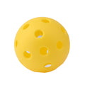 Outdoor Pickleball Balls – 40 & 26 Hole Options