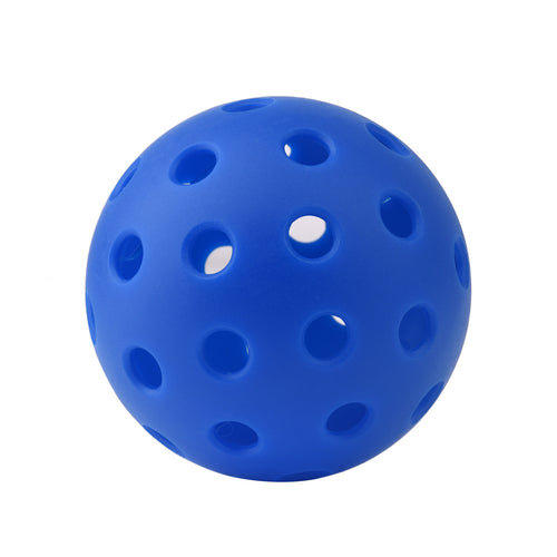 Outdoor Pickleball Balls – 40 & 26 Hole Options